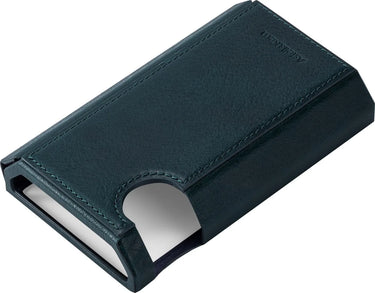 Astell Kern Étui en cuir Bleu marine pour KANN ULTRA - EasyLounge - 3