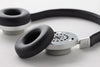 Aedle VK-2 Legacy (Noir&Silver) - EasyLounge - 8