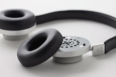 Aedle VK-2 Legacy (Noir&Silver) - EasyLounge - 8