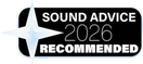Sound Advice Recommended 2026