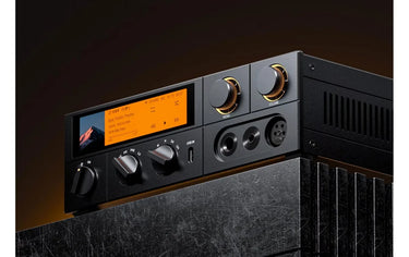 FiiO K17 Noir - EasyLounge - 5