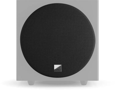 Dali Grille Shadow Black pour Sub E-9 F - EasyLounge - 3