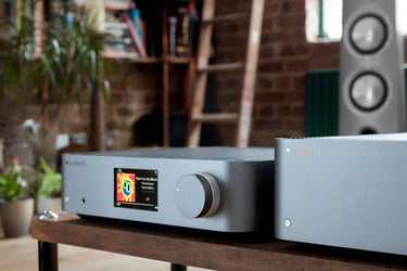 Cambridge Audio Edge NQ - EasyLounge - 15