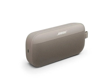 Bose SoundLink Flex 2e Génération Beige