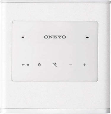 Onkyo VC-GX30 Blanc - EasyLounge - 4