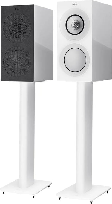 KEF R3 Blanc laqué - EasyLounge - 5