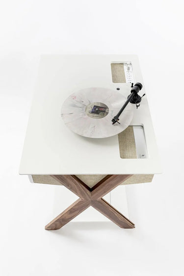La Boite Concept LX X Platine Noyer - EasyLounge - 19