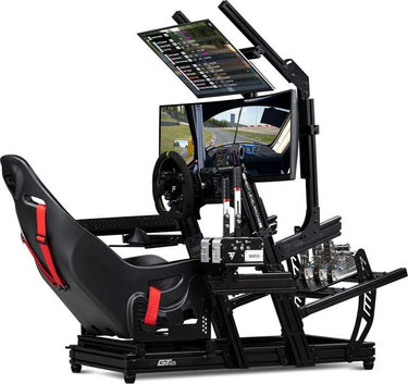 Next Level Racing GTElite Wheel Plate Edition - EasyLounge - 10