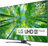 LG Electronics 75UQ8100 - EasyLounge - 5