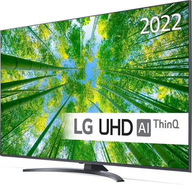 LG Electronics 75UQ8100 - EasyLounge - 5