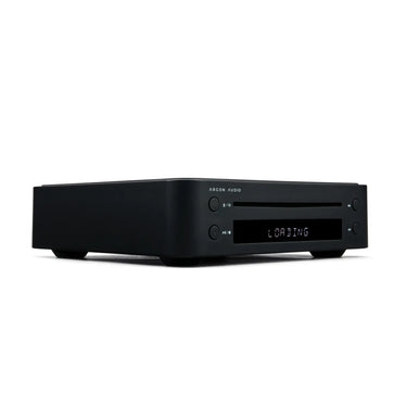 Argon Audio CD1 - EasyLounge - 6