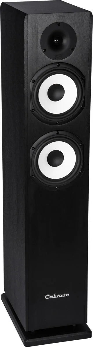 Cabasse MT32 Jersey Noir brossé - EasyLounge - 5