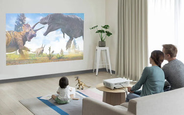 Acer M550 - EasyLounge - 8