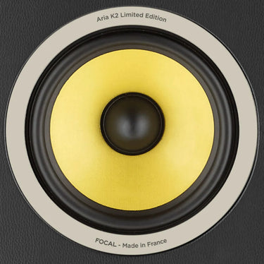 Focal Aria K2 936 Ash Grey laqué - EasyLounge - 7