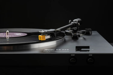 Dual CS 329 - EasyLounge - 2