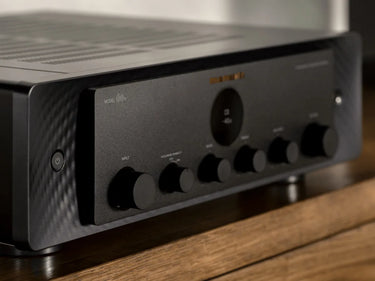 Marantz Model 60n Noir - EasyLounge - 8