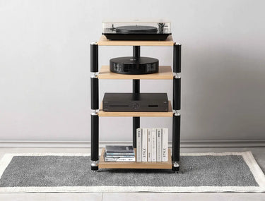 Norstone Copenhagen Base Chêne - EasyLounge - 4