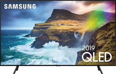 Samsung QE65Q70R - EasyLounge - 17