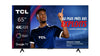 TCL 65P71B - EasyLounge - 26