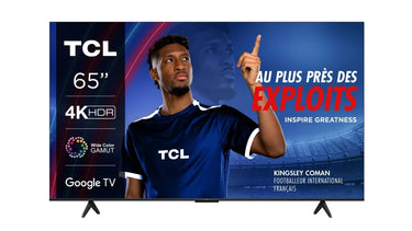 TCL 65P71B - EasyLounge - 26