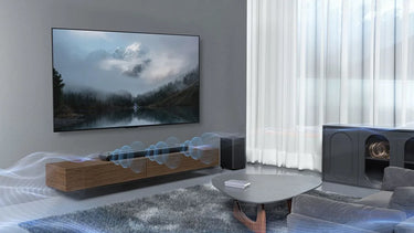 TCL S643WE - EasyLounge - 18