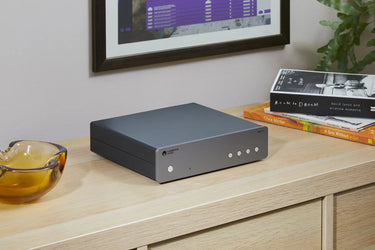 Cambridge Audio MXN 10 - EasyLounge - 10