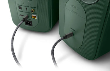 KEF C-LINK - EasyLounge - 3