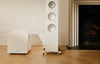 KEF KC 92 Blanc laqué - EasyLounge - 9
