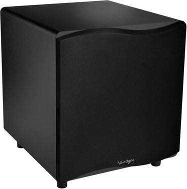 Velodyne WiQ 10 Noir - EasyLounge - 3