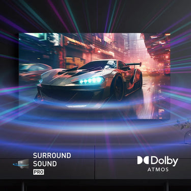 Panasonic TV-50W83AE6 - EasyLounge - 18