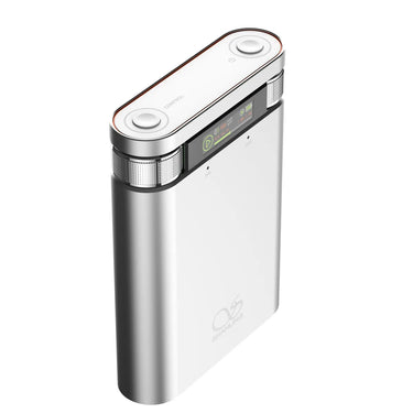 Shanling H2 Silver - EasyLounge - 3