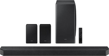 Samsung HW-Q950A - EasyLounge - 4