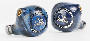Shanling MG600 - EasyLounge - 9