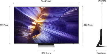 Samsung TQ65S92F - EasyLounge - 4