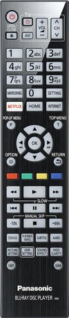 Panasonic DP-UB9000 AG1 - EasyLounge - 8