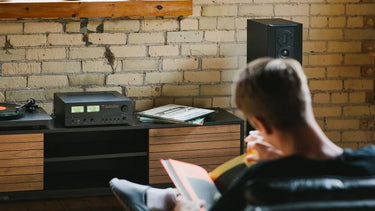 NAD C3030 - EasyLounge - 7
