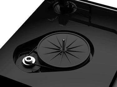 Pro-ject X1 B Pick It S2 Noir laqué - EasyLounge - 8