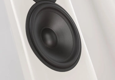 Q Acoustics Concept 300 Blanc et Chêne - EasyLounge - 4