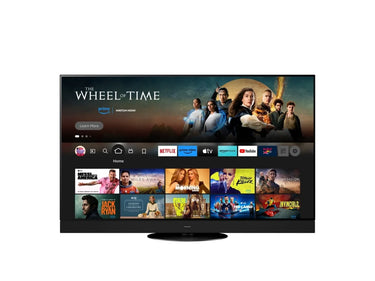 Panasonic TV-55Z90A - EasyLounge - 4