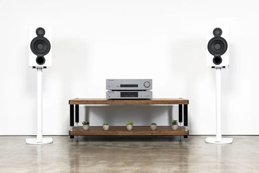 Cambridge Audio CXA61 Gris anthracite - EasyLounge - 10