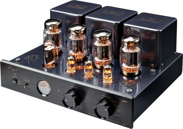 Cayin MT50 Plus KT88 Noir - EasyLounge - 2