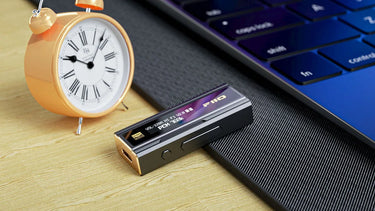 FiiO KA5 Noir - EasyLounge - 14