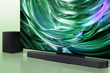Samsung HW-Q710D - EasyLounge - 9