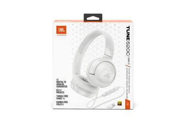 JBL Tune 520 Type C Filaire - EasyLounge - 11