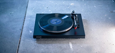 Rekkord Audio F400 2M Red Noir - EasyLounge - 11
