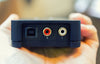 Arcam DAC rPac Noir - EasyLounge - 5