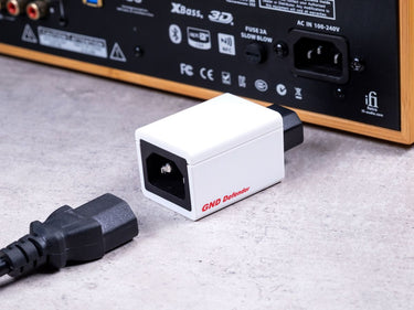 ifi Audio GND Defender - EasyLounge - 13