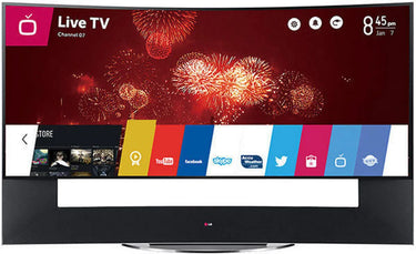 LG Electronics 105UC9V - EasyLounge - 6
