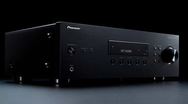 Pioneer SX-10AE Noir - EasyLounge - 4