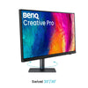 BenQ Creative Pro PV3250U - EasyLounge - 6